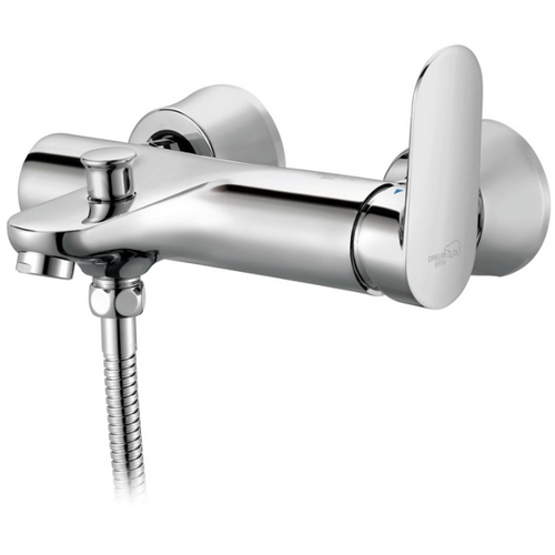 대림바스 샤워 욕조 수전 DL-B3012W