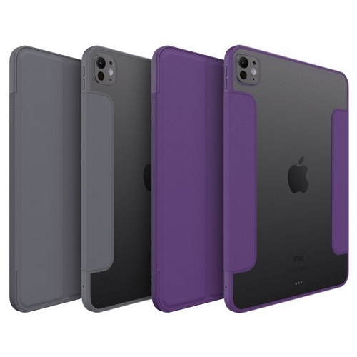 iPad Pro 13 M4 시메트리 폴리오 케이스