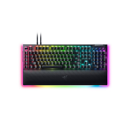 Razer Blackwidow V4 Pro KR_이미지
