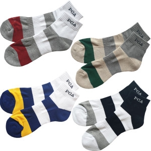 PGAM25/5종세트/스포츠양말/골프양말/남성양말/남자양말/남성 단목양말/남성골프/골프/운동