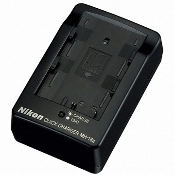 니콘 MH-18A 충전기 (정품)