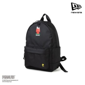 뉴에라 백팩가방 키즈 초딩 18L PEANUTS 백팩 가방 14432165_이미지