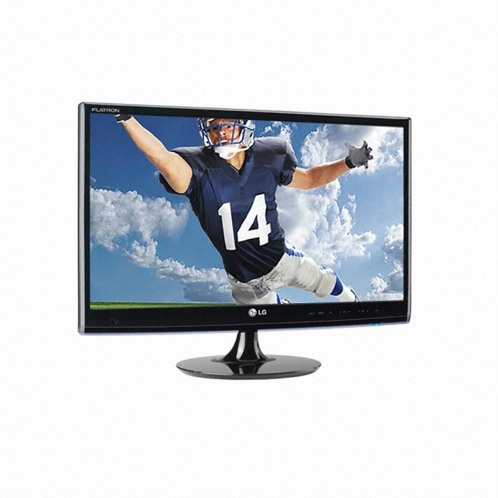 LG���� �ó׸�3D DM2780D-PX (�߰�)