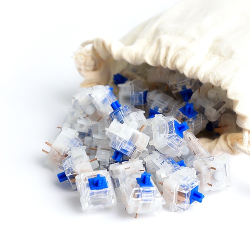 MOUNTAIN 스위치 (텍타일)_이미지