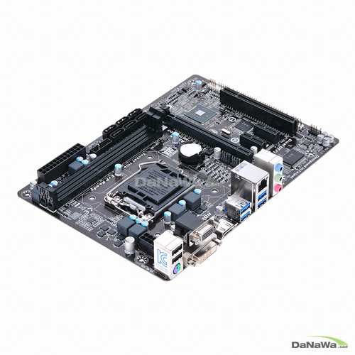 GIGABYTE GA-H87M-HD3 (중고)_이미지