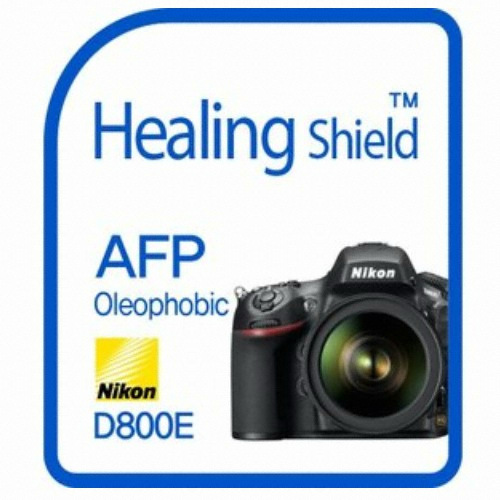 폰트리 니콘 D800E용 힐링쉴드 AFP 올레포빅 액정보호필름_이미지