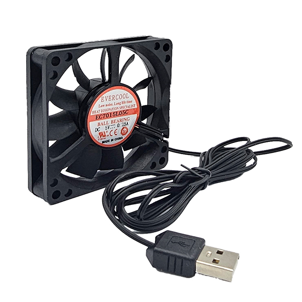 EVERCOOL USB-EC7015L05C_이미지