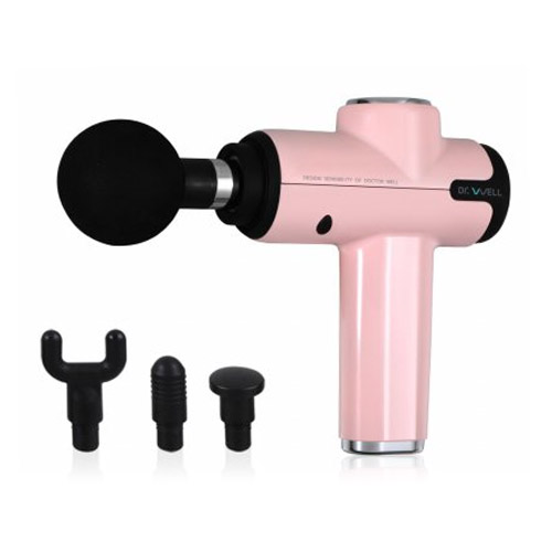 닥터웰 핑키 마사지건 DR-2203