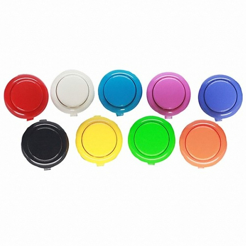 24mm 조이스틱 버튼