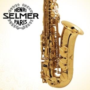 셀마 알토색소폰 2 쥬빌리 Selmer Super Action 80 Series II_이미지