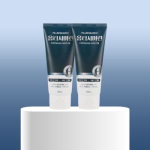 필리서치 관절 크림 옵티서머린 MSM 안티서머린 100ml (2개)_이미지