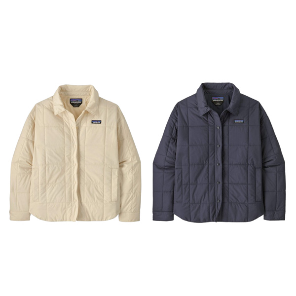 파타고니아 라이트 거스트 셔츠 패딩 재킷 20590Q7