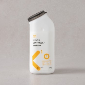 레인보우샵 과탄산소다 프리미엄 톡톡이 500g (1개)_이미지