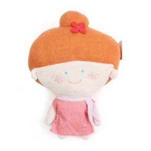 모모스 수면쿠션 애착인형 모모소녀 WFFS1NA