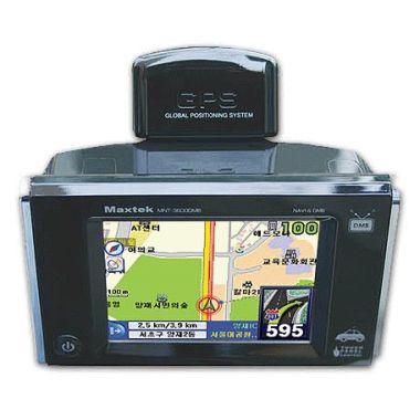 맥스텍 MROAD M360 (512MB)_이미지