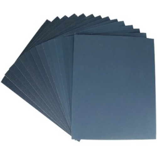 OON 종이사포 14종 1세트