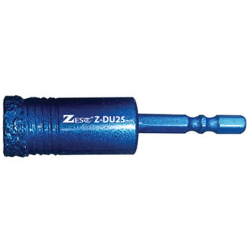융착코아비트 25mm Z-DU25