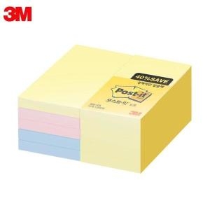 셀러허브 3M 노트 알뜰팩 656 10A 포스트잇 S7530282_이미지