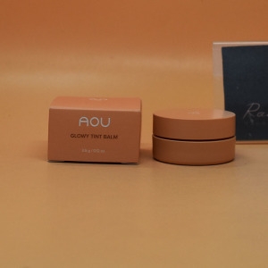 에이오유 글로이 틴트 밤 06 땅콩밤 3.5g (1개)_이미지