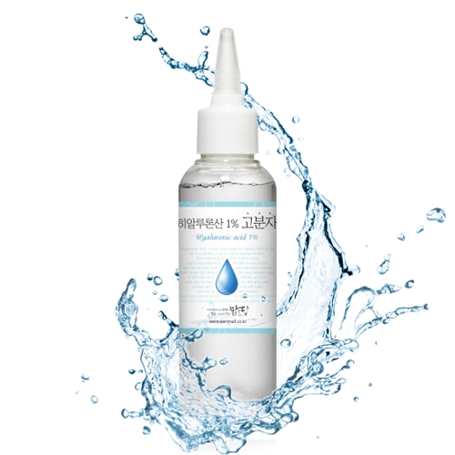 히알루론산 1% 원액 100ml