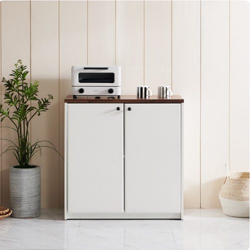 달리아 주방수납장 800