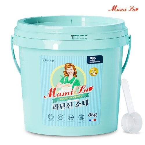 과탄산소다 8kg