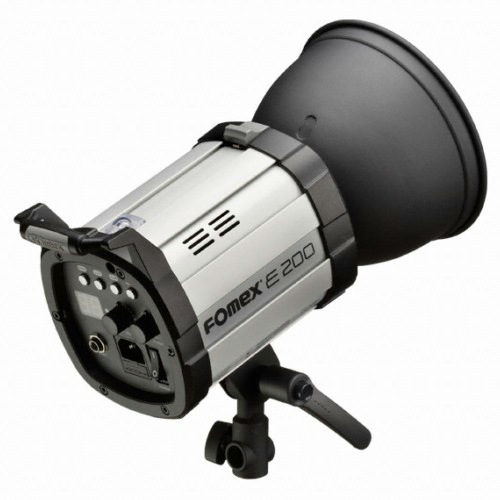 FOMEX E200 스트로보