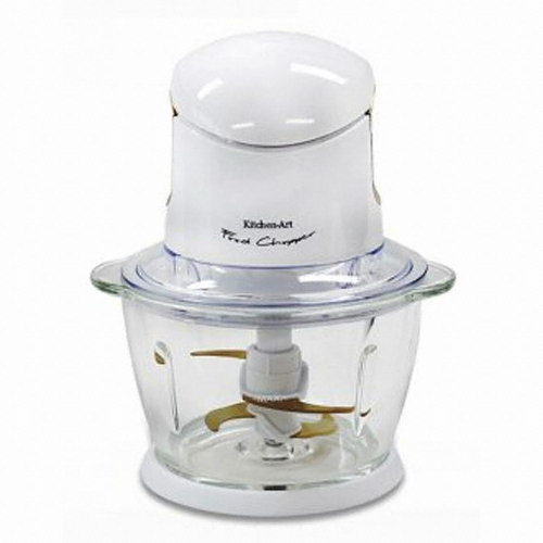 키친아트 아크바 쿡쿡 KHC-1000 (화이트)_이미지