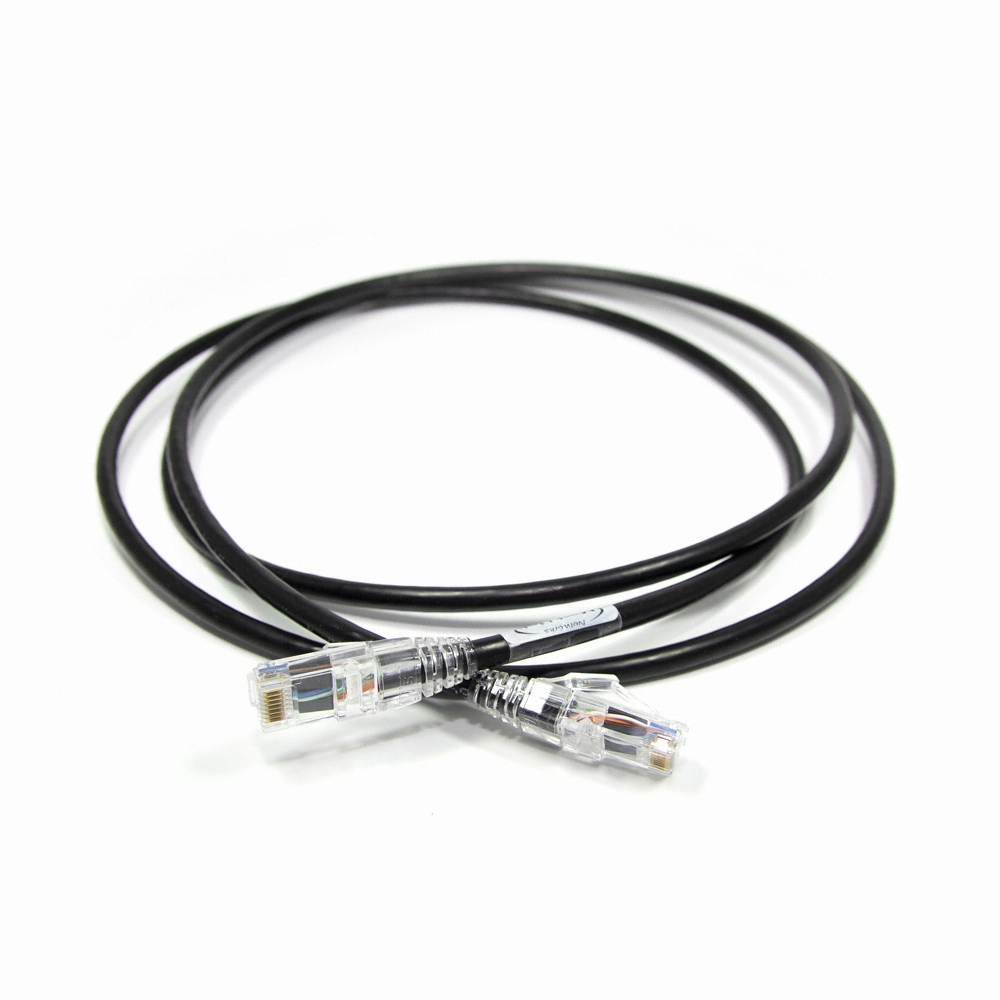 마하링크 CAT.6 UTP 옥외용 랜케이블 (MLZ-LS050MD, 50m)_이미지