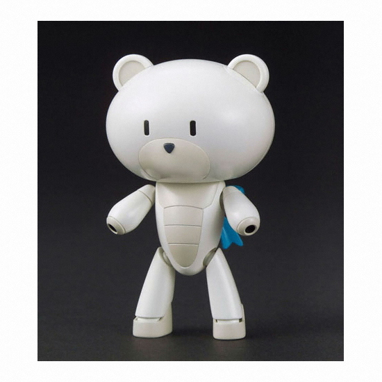 �ݴ��� ��[HG] 1/144 �ڶ찡�� ��ũ ȭ��Ʈ