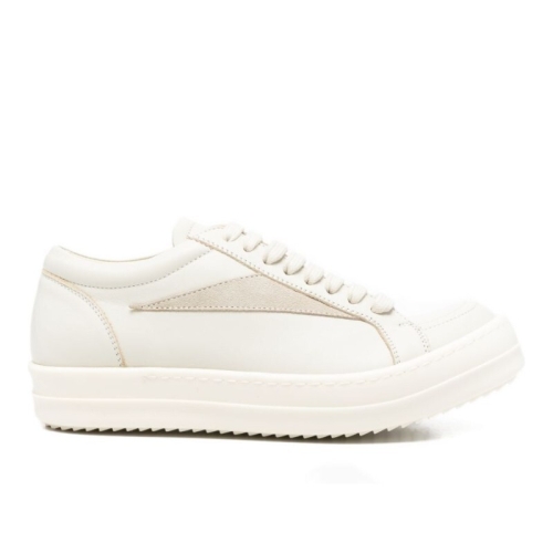 릭오웬스 스니커즈 RO01F6888 LCOLVS31081 White