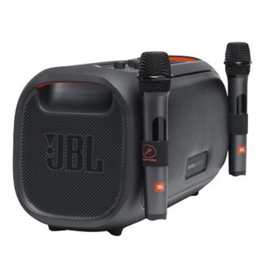 JBL PARTYBOX ON THE GO