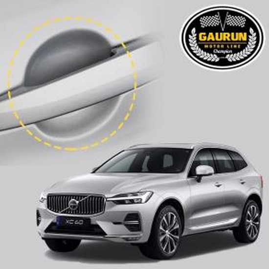 도어컵 PPF 보호필름 볼보 XC60 2022년 전용