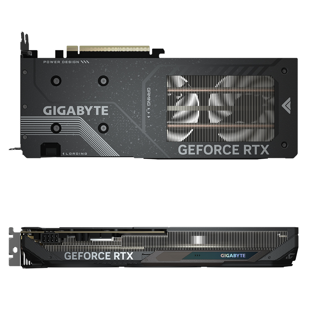 GIGABYTE 지포스 RTX 5050 GAMING OC D6 8GB 피씨디렉트_이미지
