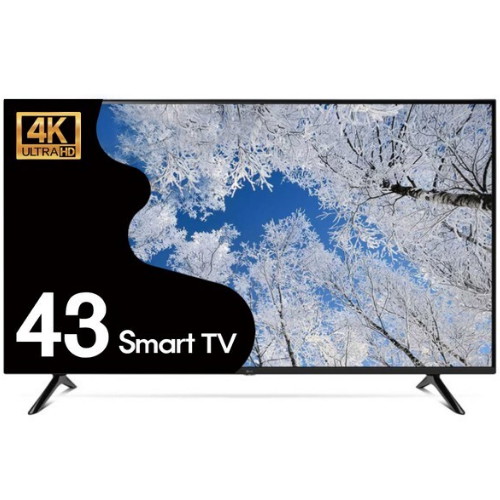 LG���� ��Ʈ��HD 43UQ7070 ���ۺ��