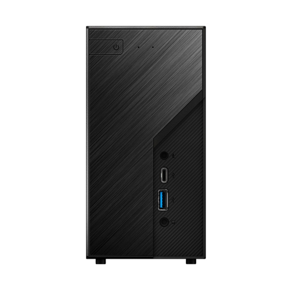 ASRock DeskMini X300 3200G 120W M.2 디앤디컴 (32GB, M.2 128GB)_이미지