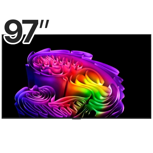 LG전자 올레드 evo AI OLED97G6KNA (벽걸이)