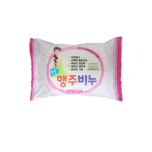 성원화장품 항균 행주비누 150g (10개)_이미지