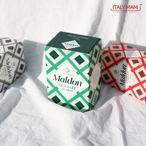 MALDON 말돈 소금 125g (1개)_이미지