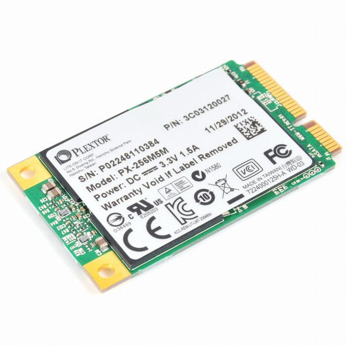 Plextor M5M Series 해외구매 (256GB)_이미지