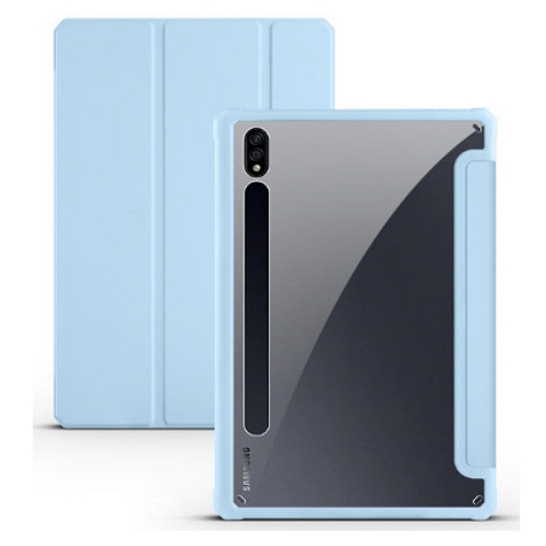 갤럭시탭S8 플러스 멀티 스마트 북커버 케이스