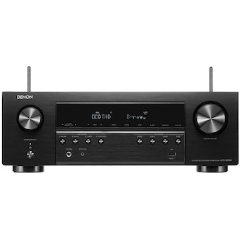 데논 AVR-S660H