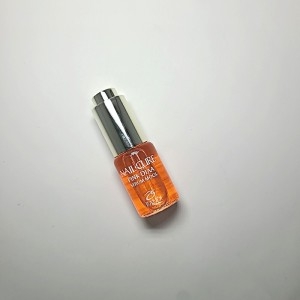 반디 네일큐어 핑크다이아 세럼물 네일영양제 17ml (1개)_이미지