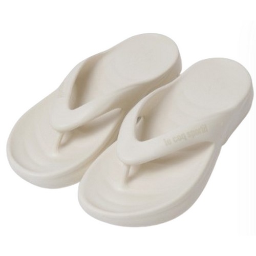  르꼬끄스포르티브 비바블 텅 QP223LTH45-BEG