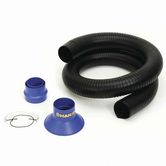 하코 C1571 덕트세트 1인용 FA-430용