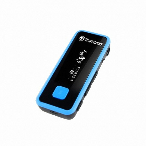 트랜센드 MP350 8GB (정품)_이미지