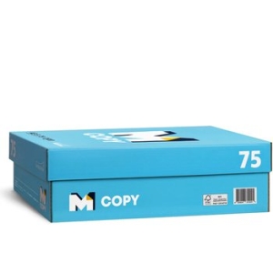 무림제지 M Copy 복사용지 A3 75g (1,250매)_이미지