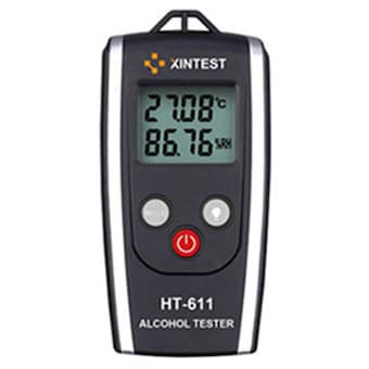 계측기<b>옥션</b> HT-611 음주측정기