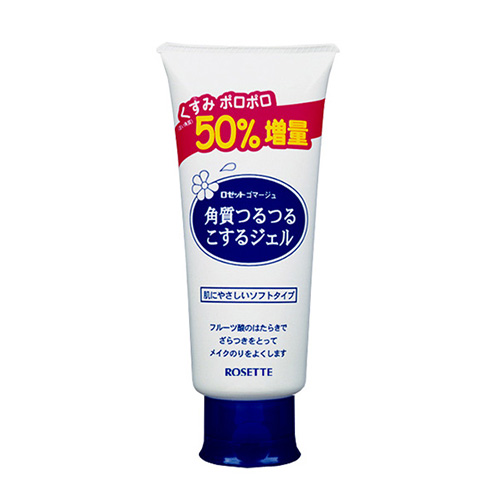  로제트 고마쥬 필링젤 120ml [1개]