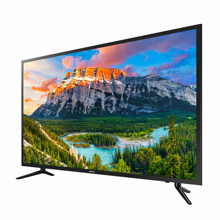 �Ｚ���� UN43N5010AFXKR